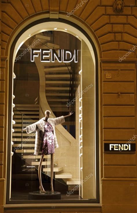 gruppo fendi firenze|who is fendi owned by.